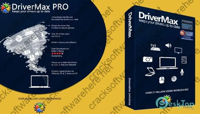Drivermax Pro Serial key