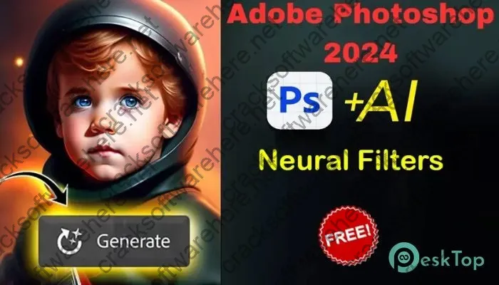Adobe Photoshop 2024 Crack