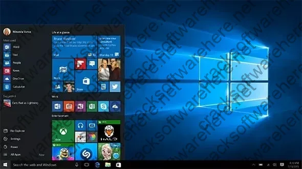 Windows 10 Professional Activation key