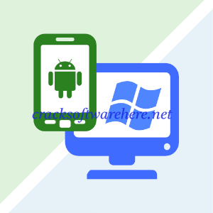 Droid Transfer: Bridging the Gap Between Android and PC