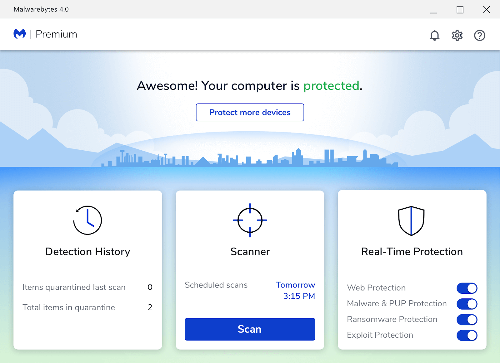 Adware Removal Application: Your Best Cleaner