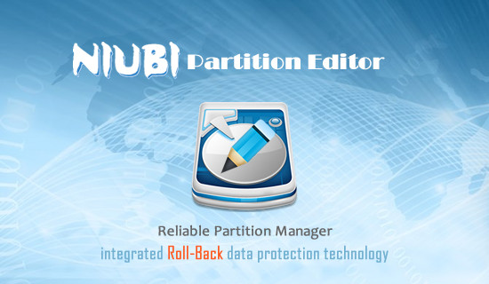 The NIUBI Partition Revolution: Elevate Your Data Game