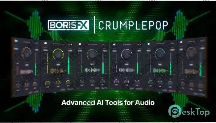 Boris FX CrumplePop Complete Keygen 2023.10 Full Free