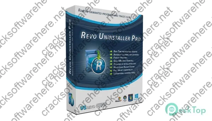 Revo Uninstaller Pro Crack 5.2.2 Free Key