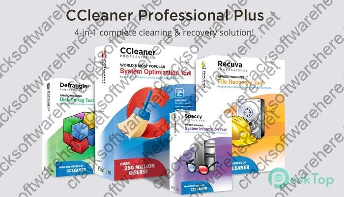 CCleaner Professional Plus Activation key v6.20 Full Free