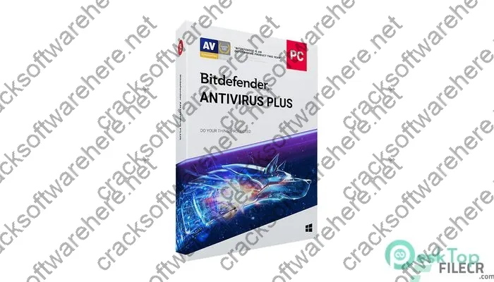 Bitdefender Antivirus Plus Crack 2024 Free Download